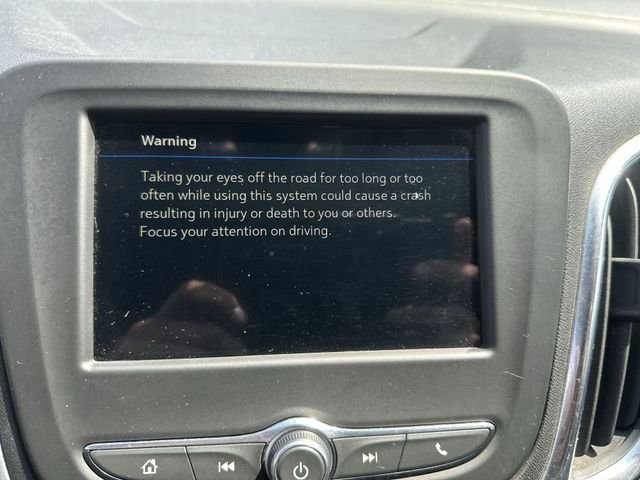 Used 2019 Gray Chevrolet LT image 23