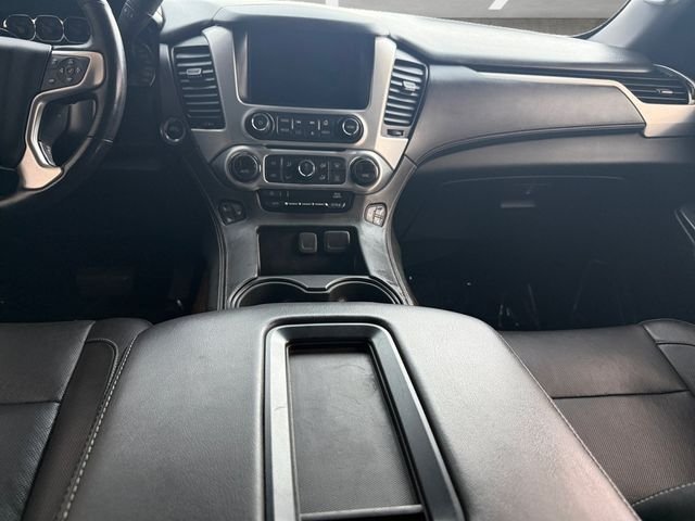 Used 2020 Satin Steel Metallic GMC SLT image 4