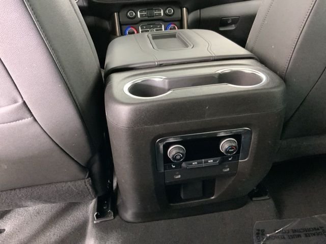 2021 Chevrolet Tahoe High Country - Photo 26