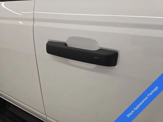 New 2026 Oxford White Ford Outer Banks® image 8