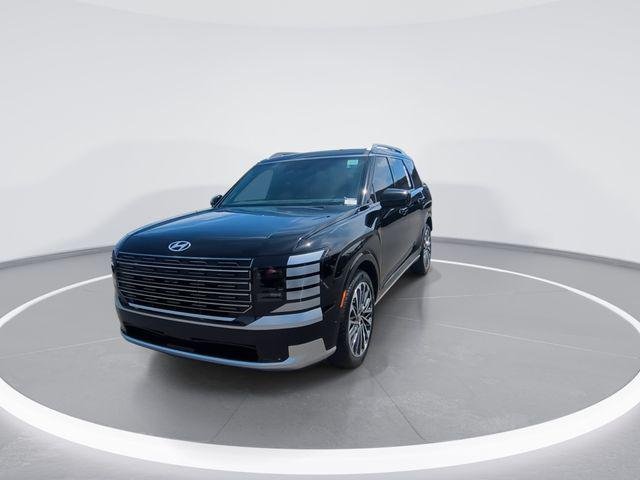 2026 Hyundai Palisade Calligraphy - Photo 3