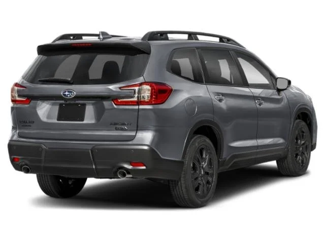 New 2026 MAGNETITE GRAY METALLIC Subaru Onyx Edition Touring 7-Passenger image 2