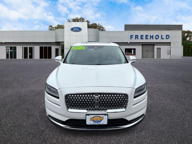 Used 2023 White Metallic Lincoln Reserve image 58