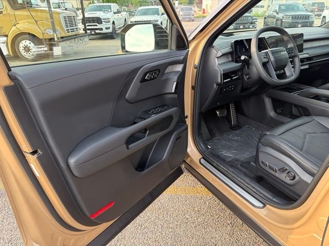 New 2027 Terrain Brown Kia X-Line SX Prestige image 12