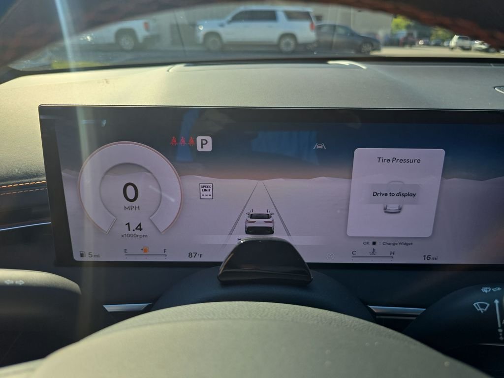 2026 GENESIS GV70 Sport Prestige - Photo 15