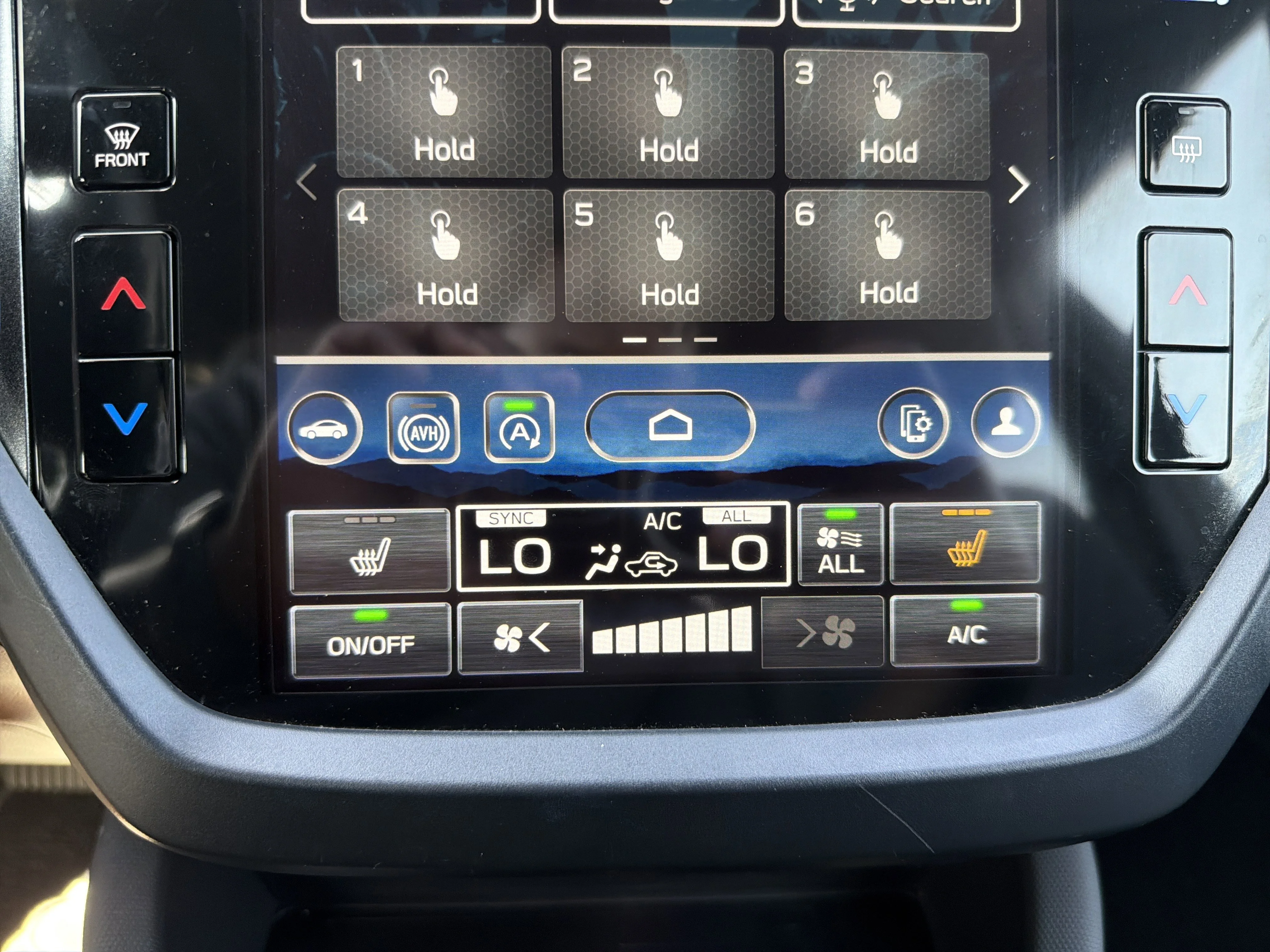 Certified Used 2025 Crystal Black Silica Subaru Premium image 23