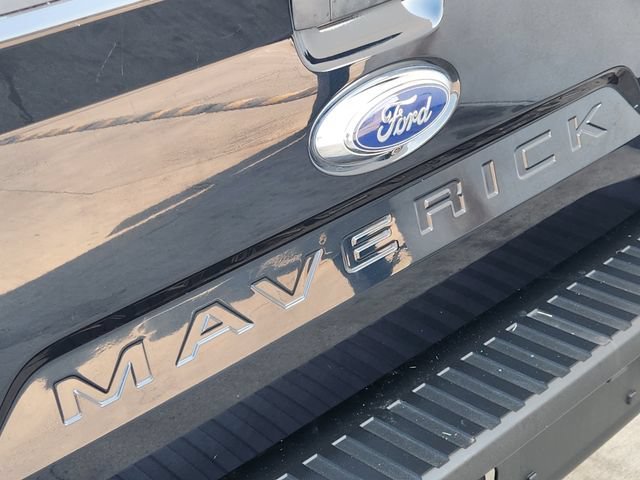 Used 2022 Blue Ford XL image 8