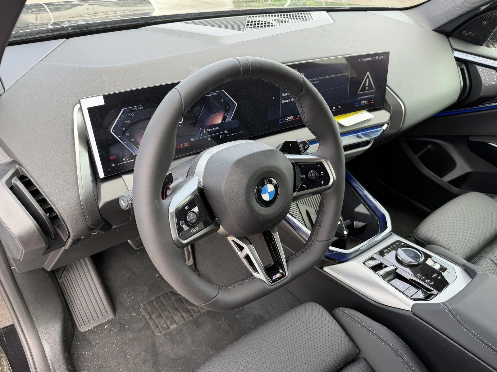 2026 BMW X3 30 - Photo 21