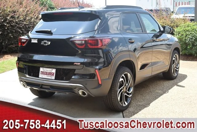 2026 Chevrolet Trailblazer RS - Photo 11