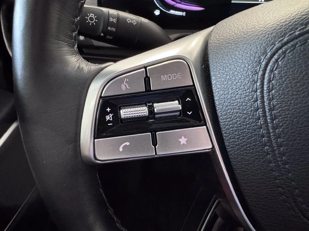 2025 Kia Telluride EX X-Line - Photo 15