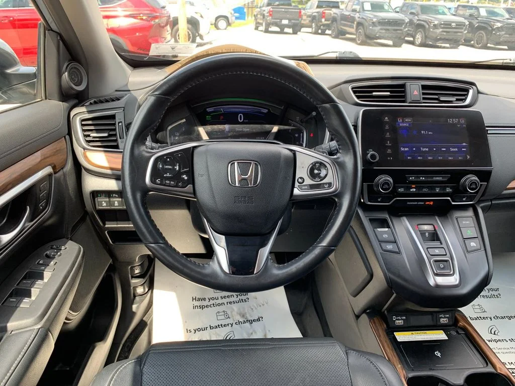 Used 2022  Honda Touring image 17