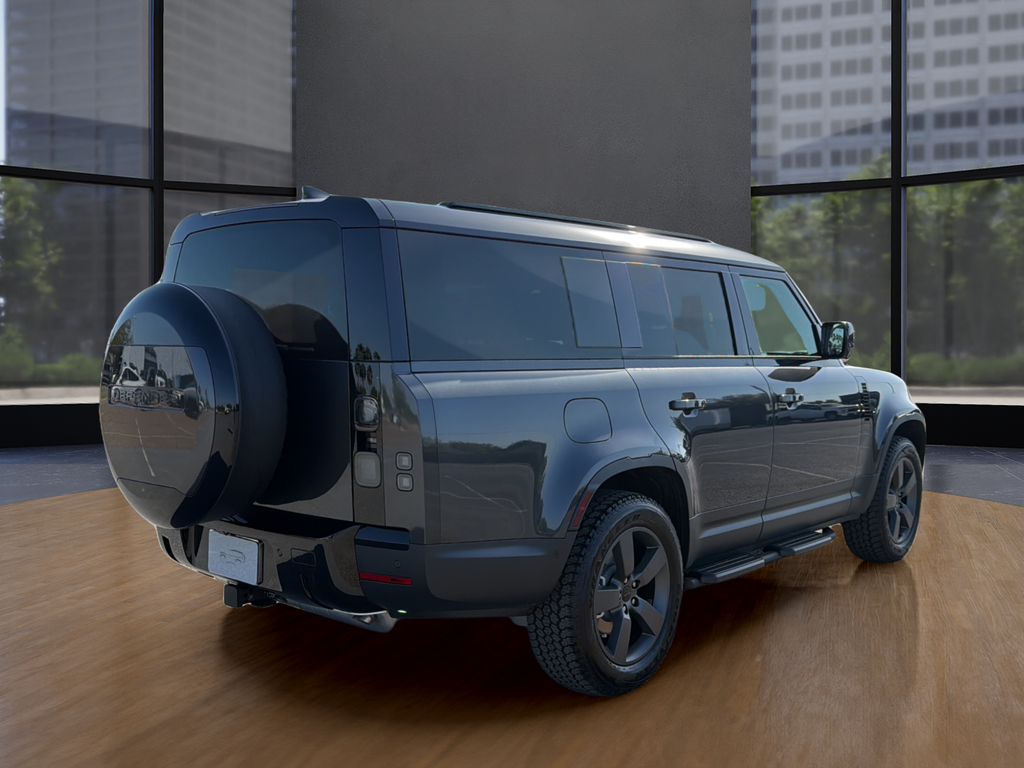 2026 Land Rover Defender S - Photo 16