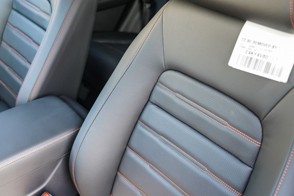 New 2026 Canyon River Blue Metallic Honda Sport Touring image 29
