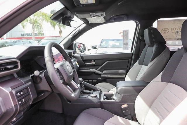 New 2026 Underground Toyota TRD Sport image 21