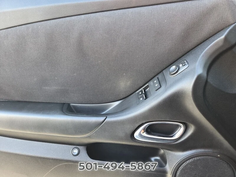 Used 2014 Ashen Gray Metallic CHEVROLET LT image 25