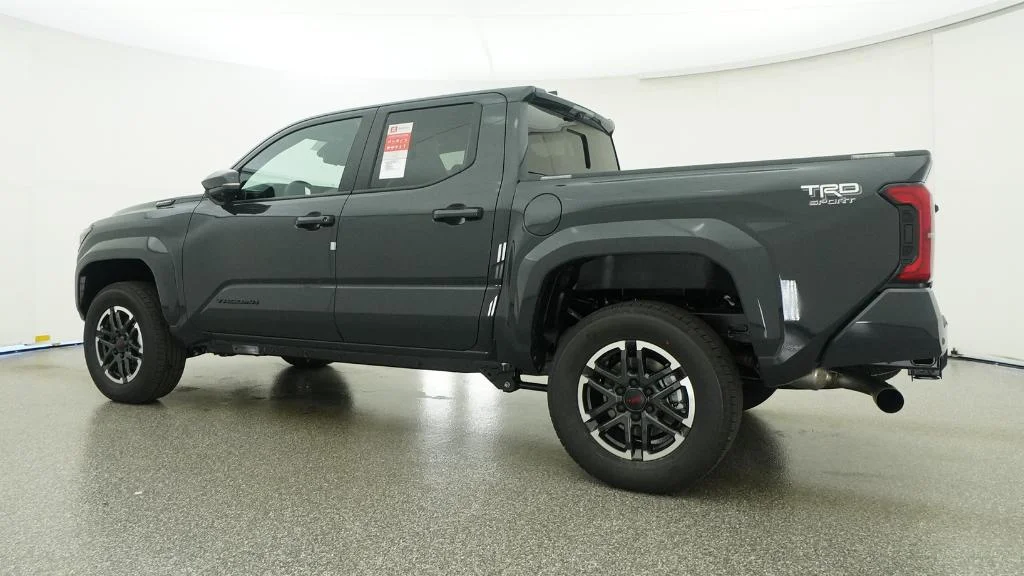 New 2026 Underground Toyota TRD Sport i-FORCE MAX image 51