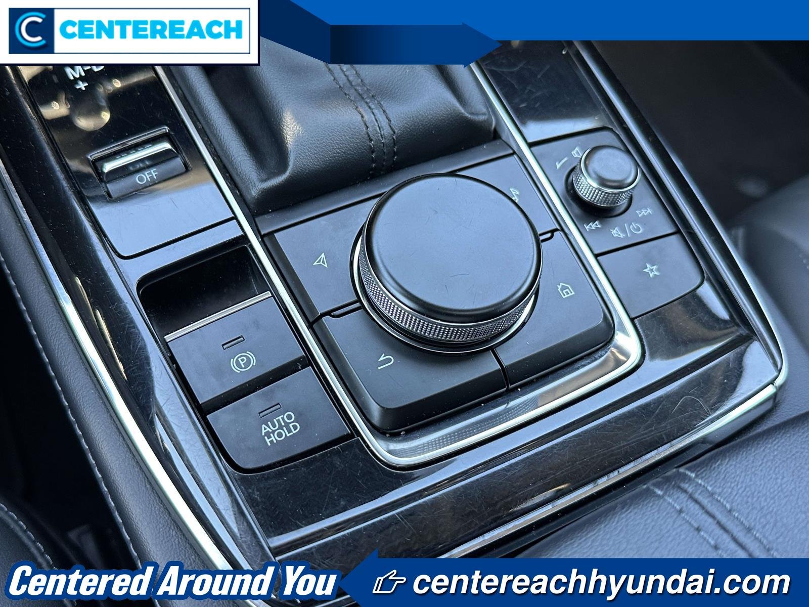 2025 Mazda CX-30 Preferred - Photo 30