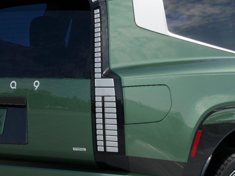 2026 Hyundai IONIQ 9 Performance Limited - Photo 28