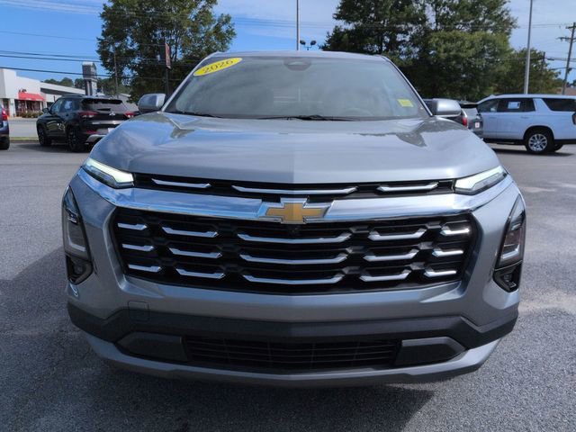 2026 Chevrolet Equinox LT - Photo 8