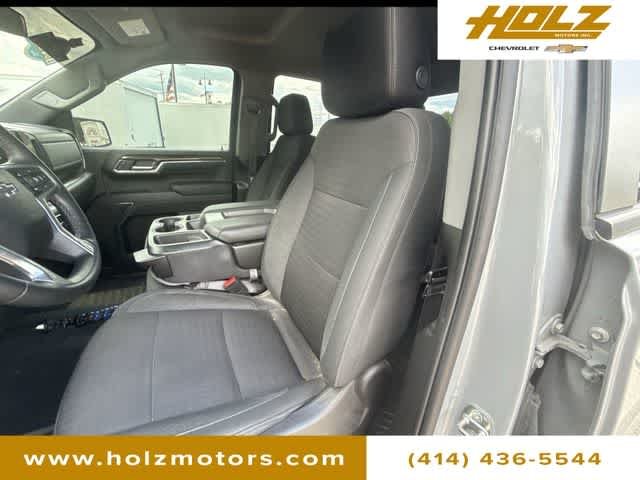 2024 Chevrolet Silverado 1500 RST - Photo 33