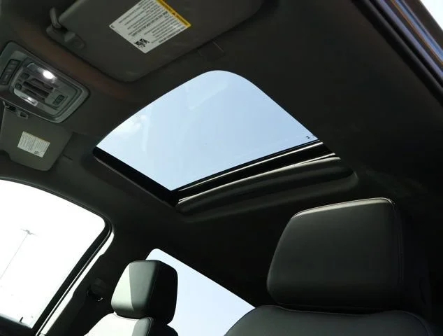 2026 Chevrolet Silverado 2500 HD LTZ - Photo 22