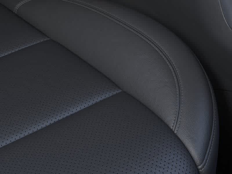 New 2026 Onyx Black GMC SLT image 21