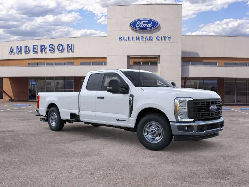 2026 Ford F-250 Super Duty XL - Photo 7