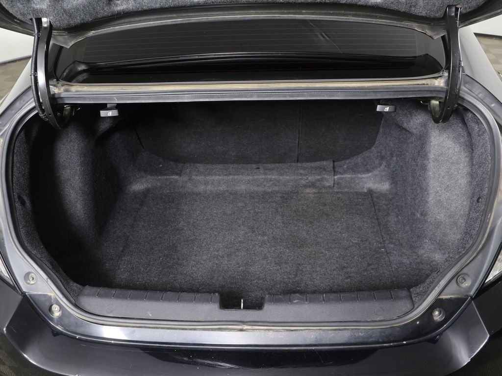 2017 Honda Civic LX - Photo 13