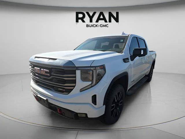2023 GMC Sierra AT4 4WD Crew Cab Short Box's photo