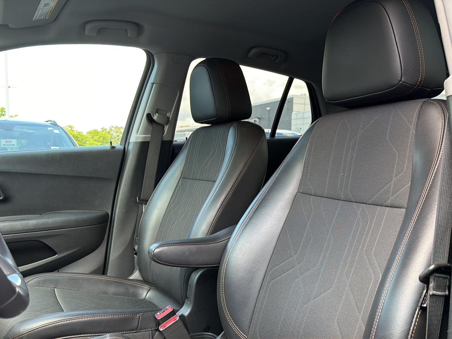 Used 2020 Satin Steel Metallic Chevrolet LT image 10