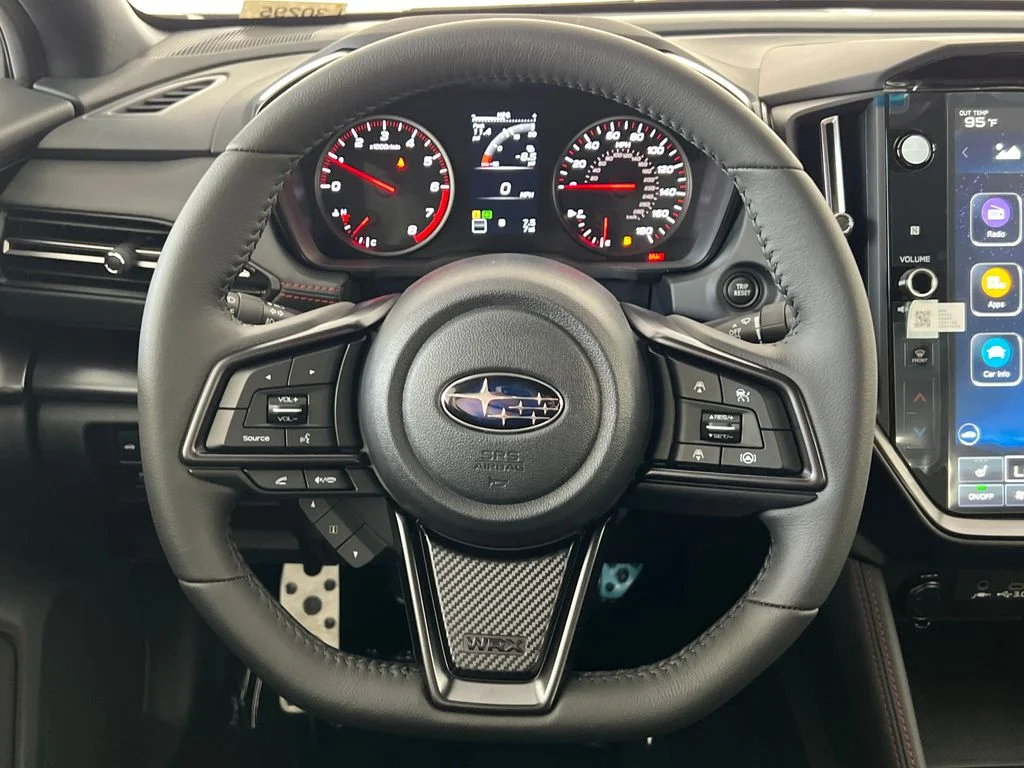 New 2026 ICE SILVER METALLIC Subaru Premium image 16