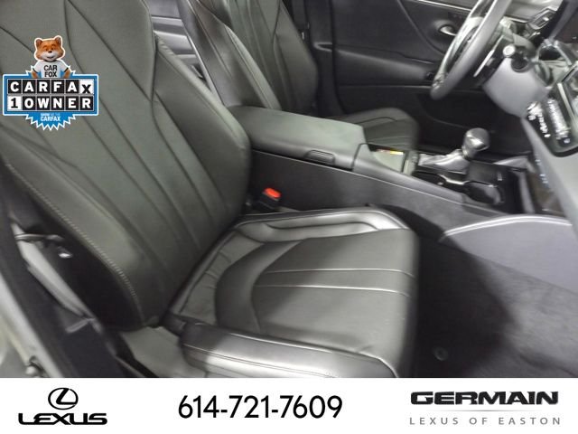 Certified Used 2025 IRIDIUM Lexus 350 F Sport image 29