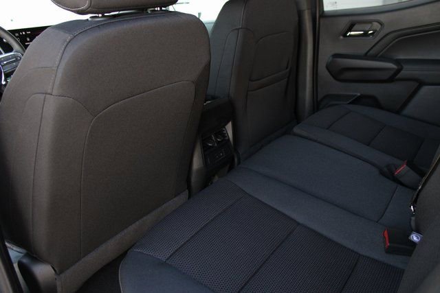 2025 GMC Canyon Elevation - Photo 32