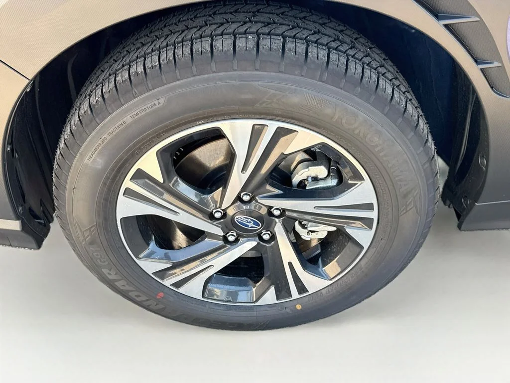 New 2026 Blue Subaru Premium image 39