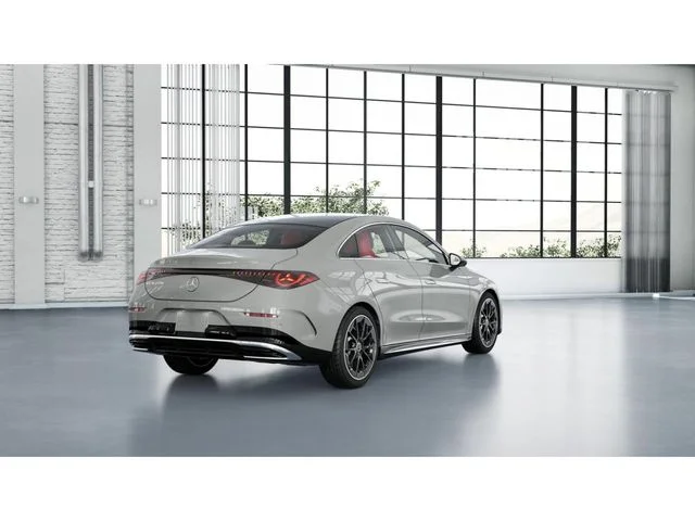 New 2027  Mercedes-Benz  image 23