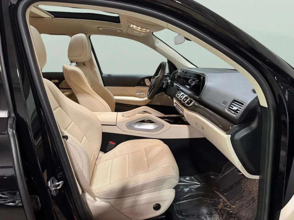 2024 Mercedes-Benz GLS Base - Photo 25