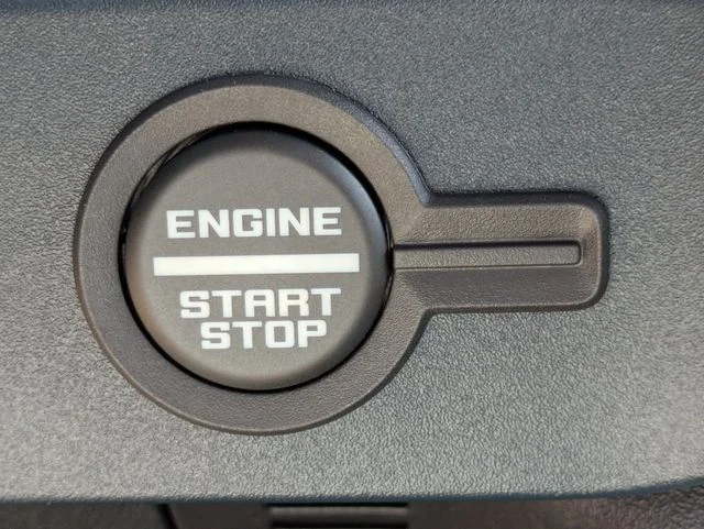 New 2026 Avalanche Gray Ford Heritage Edition image 28