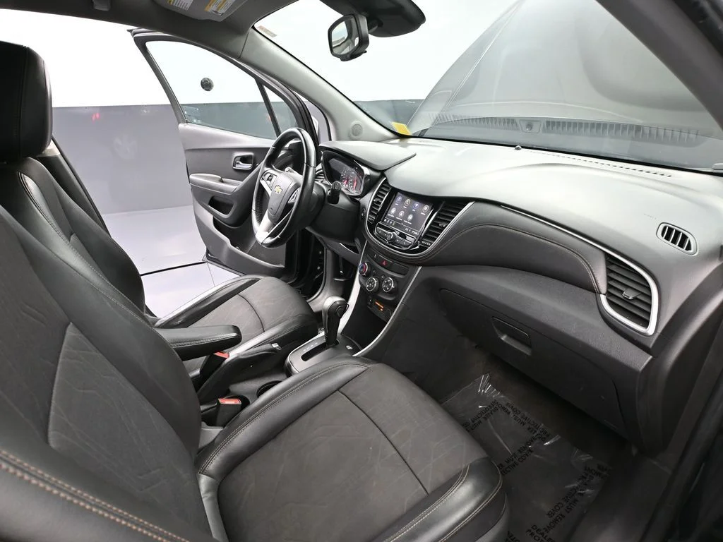 2020 Chevrolet Trax LT - Photo 41