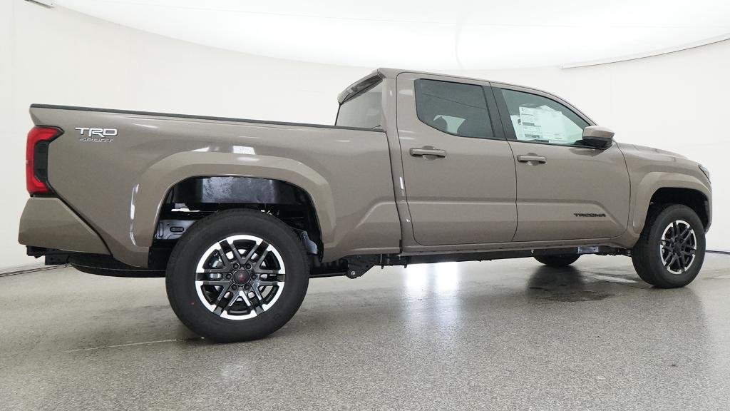 New 2026 Mudbath Toyota TRD Sport image 15