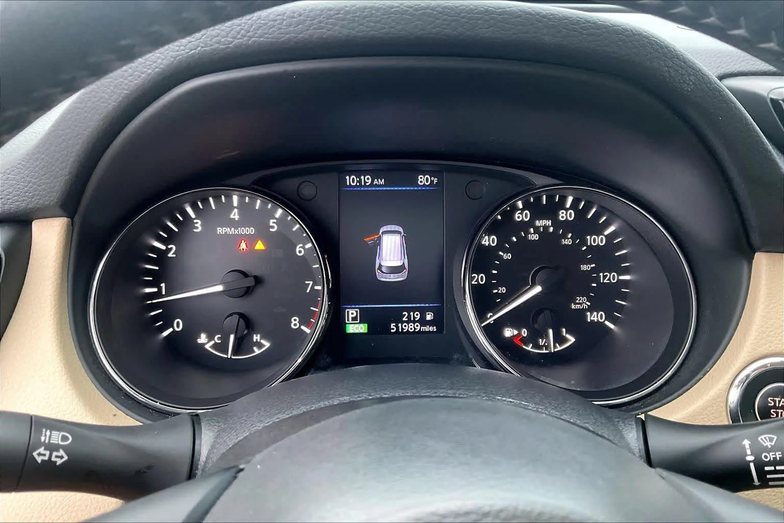 Used 2020 Scarlet Ember Tintcoat Nissan SV image 27