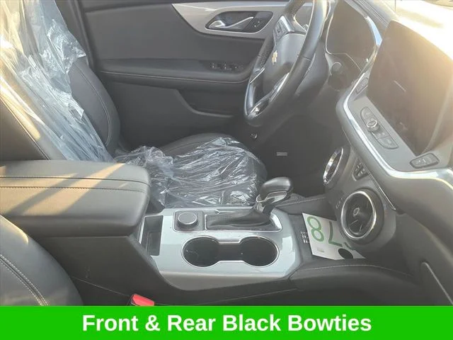 Certified Used 2023 White Chevrolet LT image 21