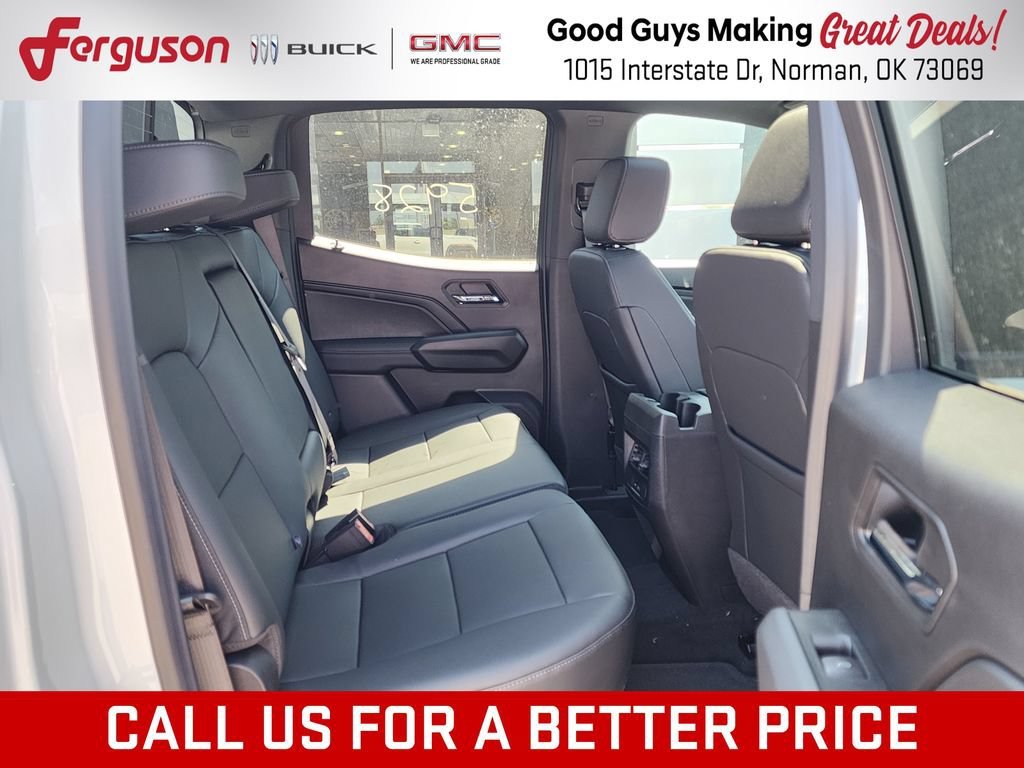 2026 GMC Canyon Elevation - Photo 46