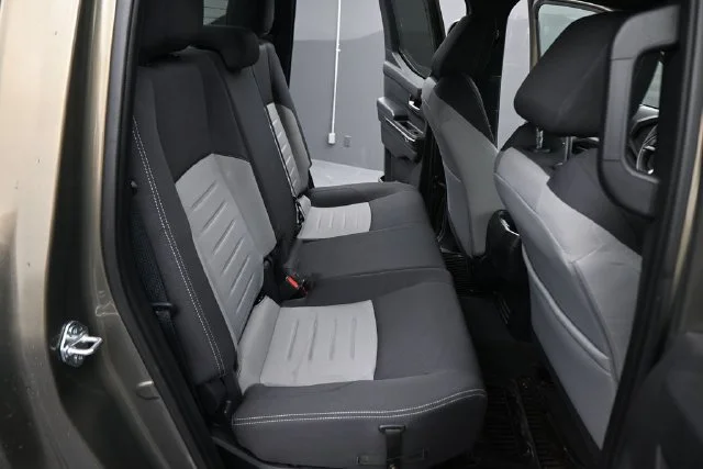 Used 2025 Brown Toyota TRD Sport image 16