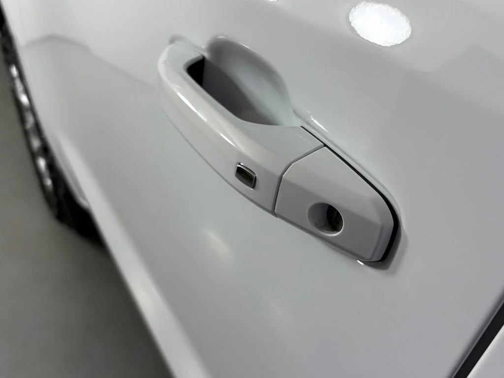 New 2026 Summit White Chevrolet RST image 14