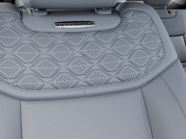 New 2027 Vapor Blue Metallic Ford Platinum™ image 16