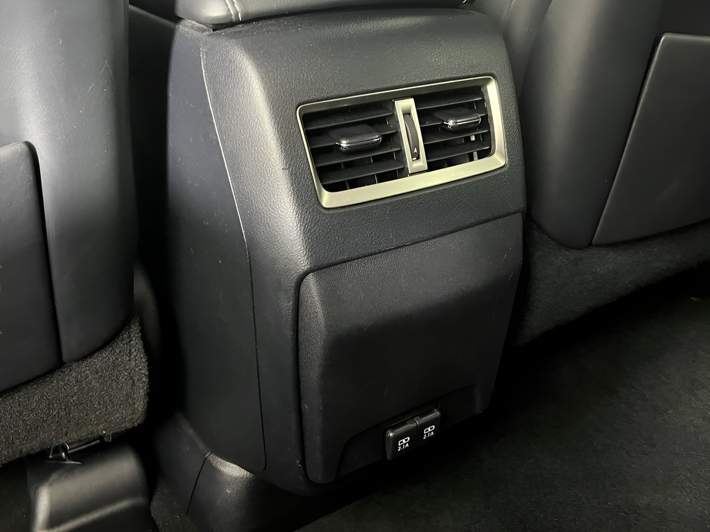 Used 2020 Black Lexus 350 F Sport image 10