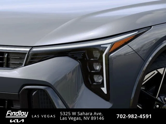 New 2026 Gray Kia GT-Line image 12