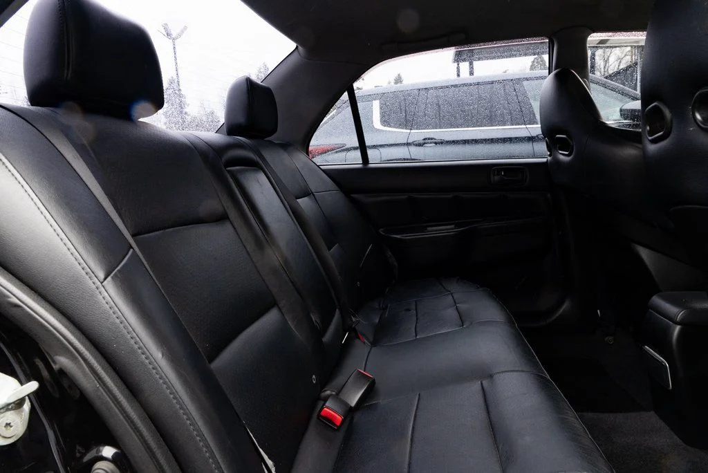 Used 2006  Mitsubishi Evolution IX image 24