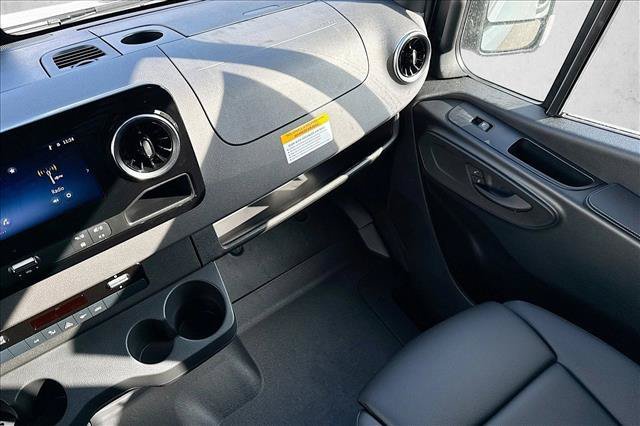 New 2026 Blue Gray Mercedes-Benz  image 47