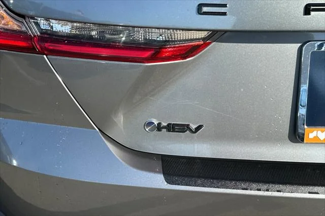 Certified Used 2025  Toyota SE image 51
